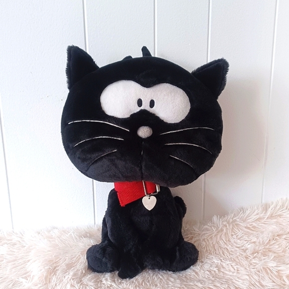 Aeropostale Other - Aeropostale Cat Plush